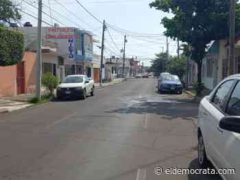 Vecinos detienen a rateros, pero policía los deja libres en el Puerto de Veracruz - El Demócrata