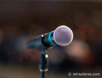 El discurso opositor que se necesita para 2024 - LetrasLibres.com