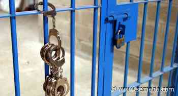 ¿Impunidad? Nueve de cada diez venezolanos capturados en Bogotá quedan libres - Revista Semana