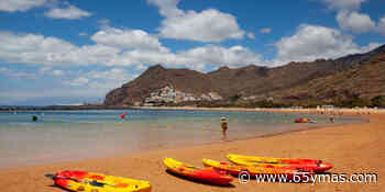 La OMS aplaude las más de 500 playas "libres de humo" en España - 65ymas.com