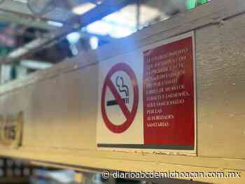 COEPRIS busca espacios de convivencia 100% libres de humo - Diario ABC de Michoacán