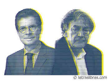 Inmortalidad, jubilación, posteridad - LetrasLibres.com