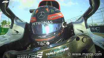 Entrenamientos Libres 3 del Gran Premio de Miami de Fórmula 1 Alonso y Sainz hoy - Marca.com