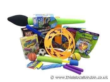 PoundToy releases summer toy bundle with exclusive free gift - How to get yours
