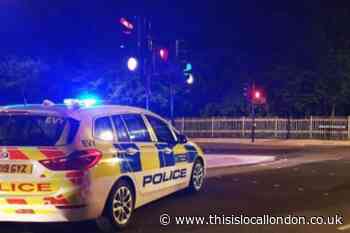 Teenager taken to hospital after being stabbed in neck in Lewisham