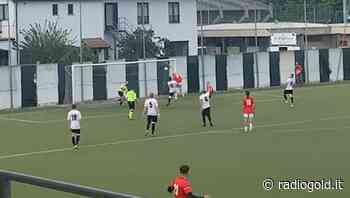 Seconda Categoria: il playoff Atletico Acqui-Sale si rigiocherà l'8 giugno - Radio Gold