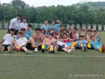 U18 playoff fase nazionale: Acqui-Mestre 4-1 - Corriere della Sera