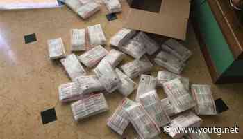 "A Sestu 30 pacchi di mascherine per gli alunni a due giorni dalla chiusura della scuola" - YouTG.net