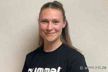 Jennifer Hofmann wechselt vom HC Erlangen zum HC Leipzig – Nachrichten aus Leipzig - Leipziger Internet-Zeitung