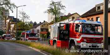 Verkohlte Pizza sorgte in Erlangen für einen Einsatz der Feuerwehr - Nordbayern.de