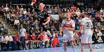 Für guten Zweck: Dosenwerfen gegen den HC Erlangen auf der Erlanger Bergkirchweih - Nordbayern.de