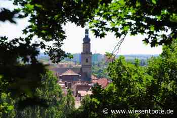 Erlangen lädt zu Stadtführungen im Juli 2022 - Der Neue Wiesentbote