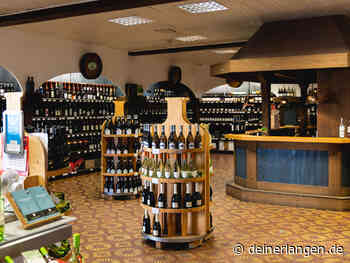 Getränkehändler Brakhoff aus Erlangen lädt zur Verkostungsmesse ein - Das digitale Stadtmagazin von Erlangen - deinErlangen.de