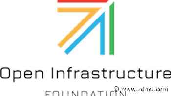 The Open Infrastructure Foundation brings open source to business