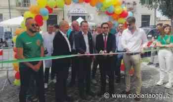 La salute al centro, l'ospedale si trasferisce in piazza - ciociariaoggi.it