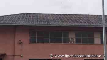 Sora, cittadini preoccupati dalle condizioni dello stabile del vecchio centro anziani di via Firenze - L'Inchiesta Quotidiano OnLine