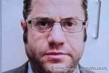 Police concerned for welfare of ‘vulnerable’ missing man