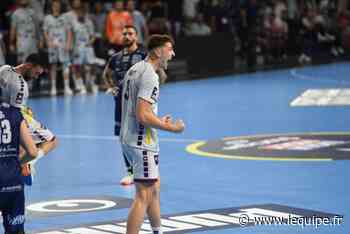 Liqui Moly Starligue : Nantes en Ligue des champions, Nancy relégué - L'Équipe.fr