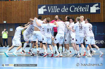 LMS | Istres se maintient et envoie Nancy et Saran en Proligue - HandNews