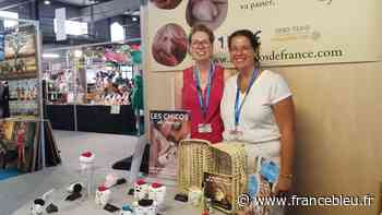 Après deux ans d'absence, la Foire Expo de Nancy séduit de nouveau les visiteurs - France Bleu