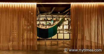 Tales Full of Fiber and Glitter