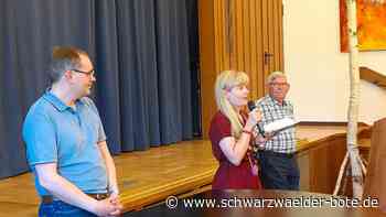 Flüchtlinge in Calw - Die Hilfsbereitschaft ist ungebrochen - Schwarzwälder Bote