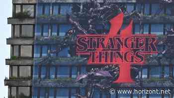 Erfolg nach Netflix-Serie: Kate Bush erstmals in den US-Top-Ten