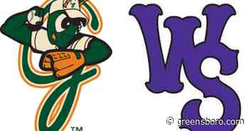 Greensboro Grasshoppers to visit Winston-Salem Dash beginning Tuesday - Greensboro News & Record