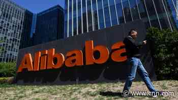 Alibaba and JD.com stocks rally on hopes tech crackdown may be over