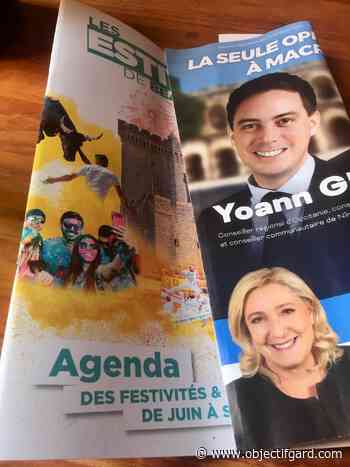 BEAUCAIRE Tract électoral : Yoann Gillet attaque Laure Cordelet pour diffamation - Objectif Gard