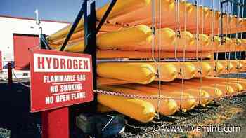 ACME Cleatech to invest Rs52,000 crore for green hydrogen project in Karnataka | Mint - Mint