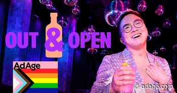 Why Absolut's newest LGBTQ+ campaign works—and other observations from a purpose marketing expert