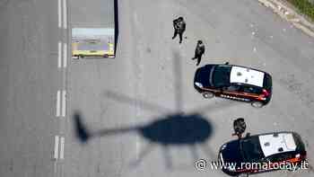 Colpo alla piazza di spaccio di Velletri: 9 arresti. In manette i figli di un noto imprenditore