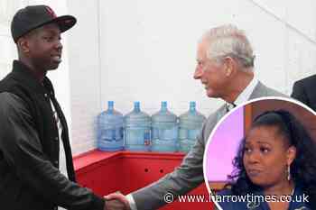 Jamal Edwards cause of death revealed by mother Brenda Edwards