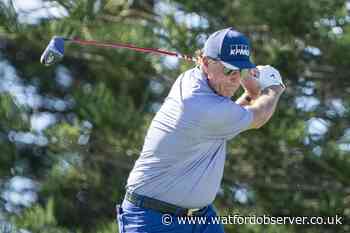 Phil Mickelson to play in LIV Golf event near St Albans