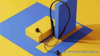 Dizo Wireless Dash with Kevlar design, Blink Charge feature and 30 hours of music playback launched - India Today