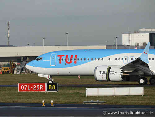 Flug-Chaos: VUSR fordert Taskforce