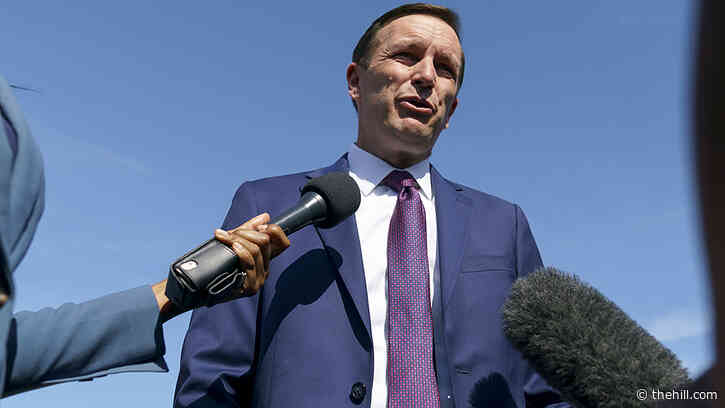 The Memo: Gun reform advocates will take what they can get from Senate talks