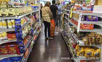 Para Consumidores Libres, la canasta de alimentos aumentó más de 4 por ciento en mayo - El1Digital