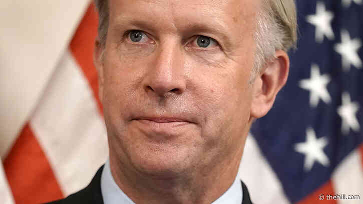 What a NY Republican abandoning his reelection says about gun reform