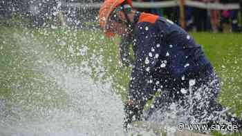 Amt Schenefeld: Feuerwehren wollen endlich wieder gemeinsam feiern - shz.de
