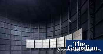 Theaster Gates’s Serpentine Pavilion: Black Chapel review – a bit too slick