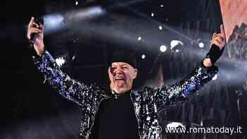 Vasco Rossi (finalmente) al Circo Massimo