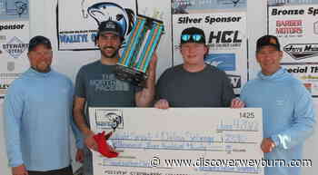 Weyburn Wildlife Federation says first annual event was a success - DiscoverWeyburn.com