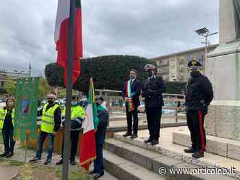 Festa della Repubblica, ad Atripalda cerimonia in piazza Umberto I. Ad Avellino le onorificenze a quattro cittadini atripaldesi - Orticalab