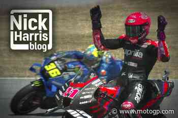 La vecchia materia grigia conta ancora