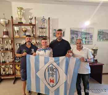 Calcio, Fbc Saronno: Fabio Ceriani nuovo mister della juniores - ilSaronno