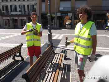 Campus estivi Comune, a Saronno oggi aprono le iscrizioni - ilSaronno
