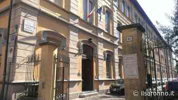 Saronno, la 2^D dell'istituto Da Vinci tra i vincitori nel corcorso nazionale organizzato dal Senato “Testimoni dei diritti” - ilSaronno