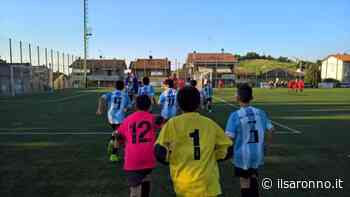 In arrivo il campus estivo del Fbc Saronno - ilSaronno